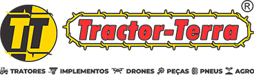 Tractor-terra