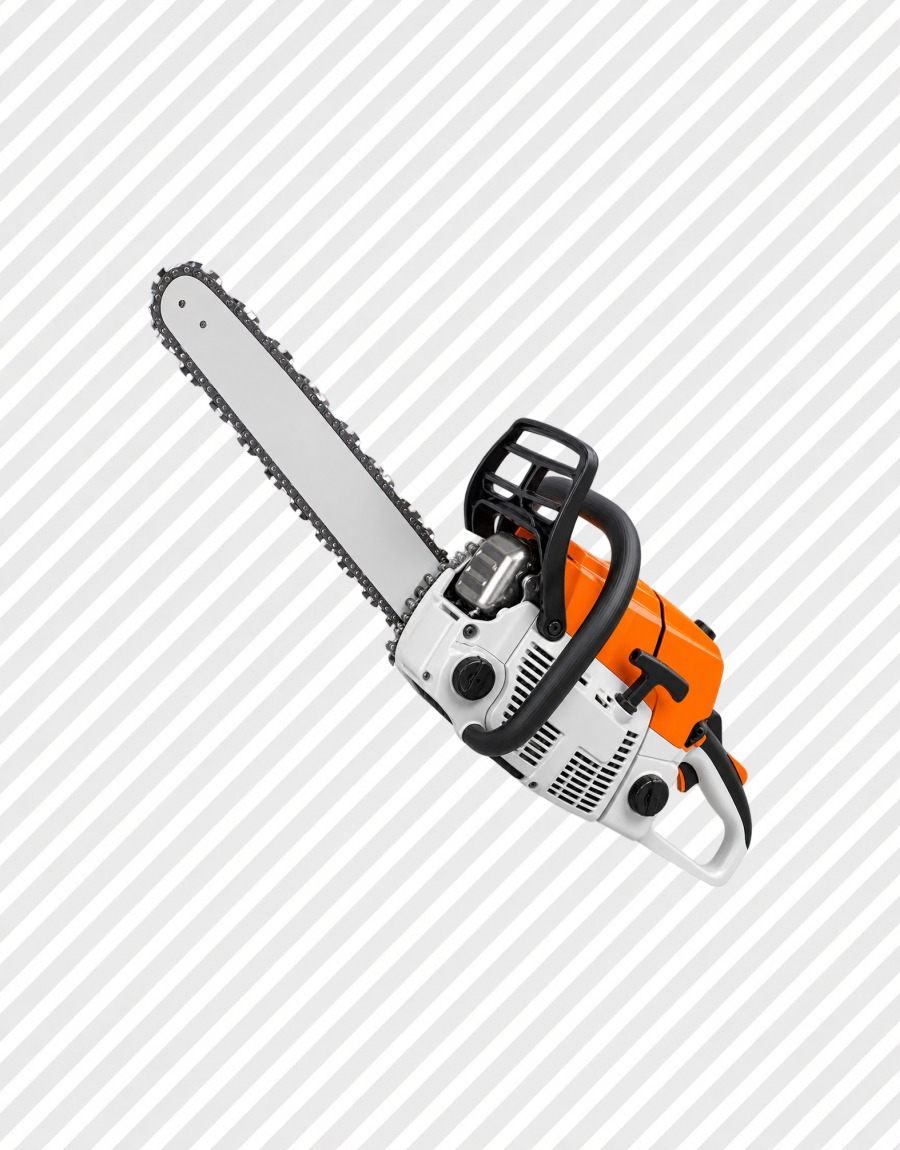 LINHA STIHL